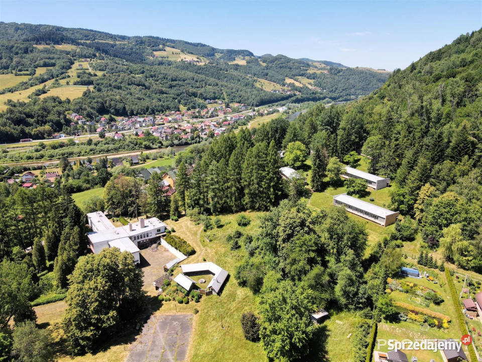 Do sprzedaży lokal Sucha Struga 2625 metrów sprzedam