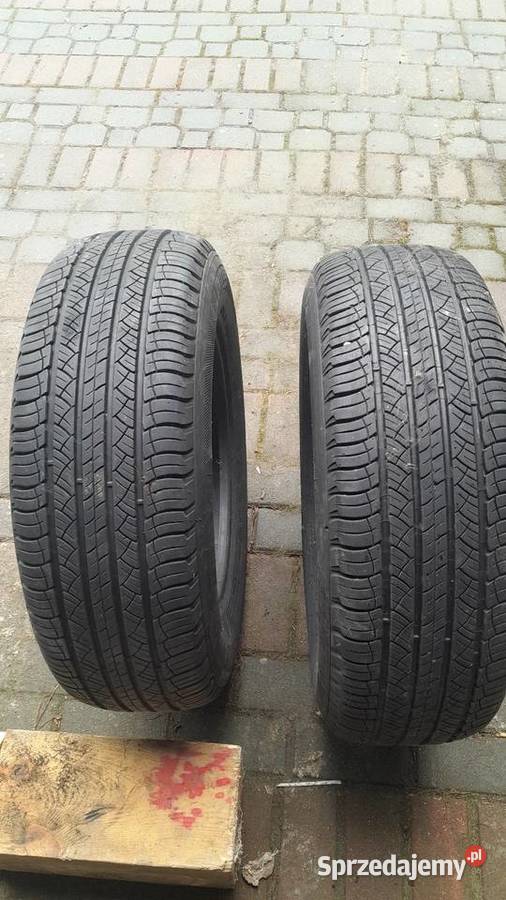 Opony 1670215 Samochodowe sprzedam