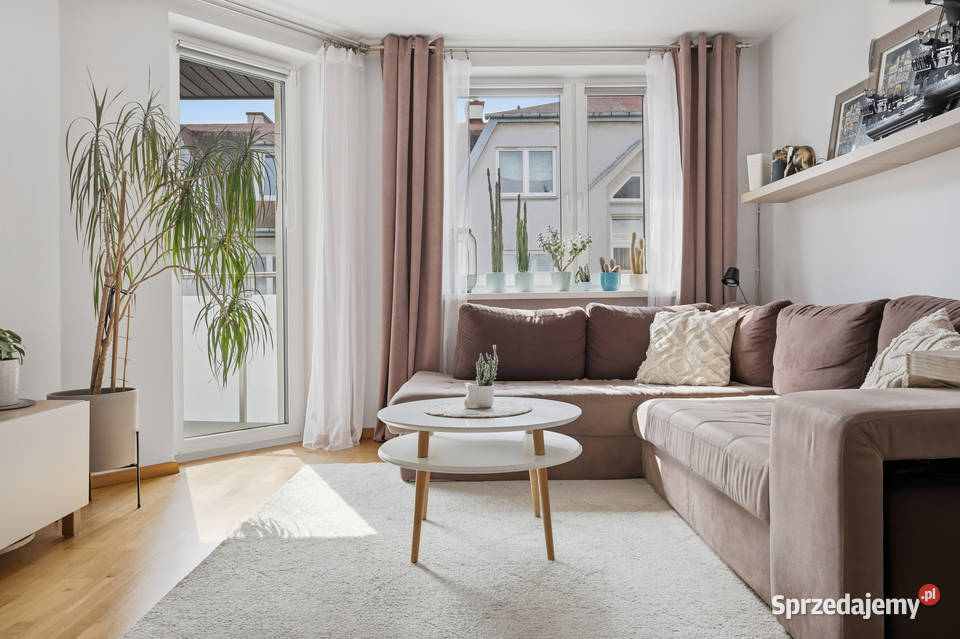 BEZPOŚREDNIO: 3 pokoje | Park Szczęśliwicki | parking | komórka lok.