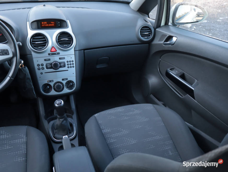 Opel Corsa 14 Lublin