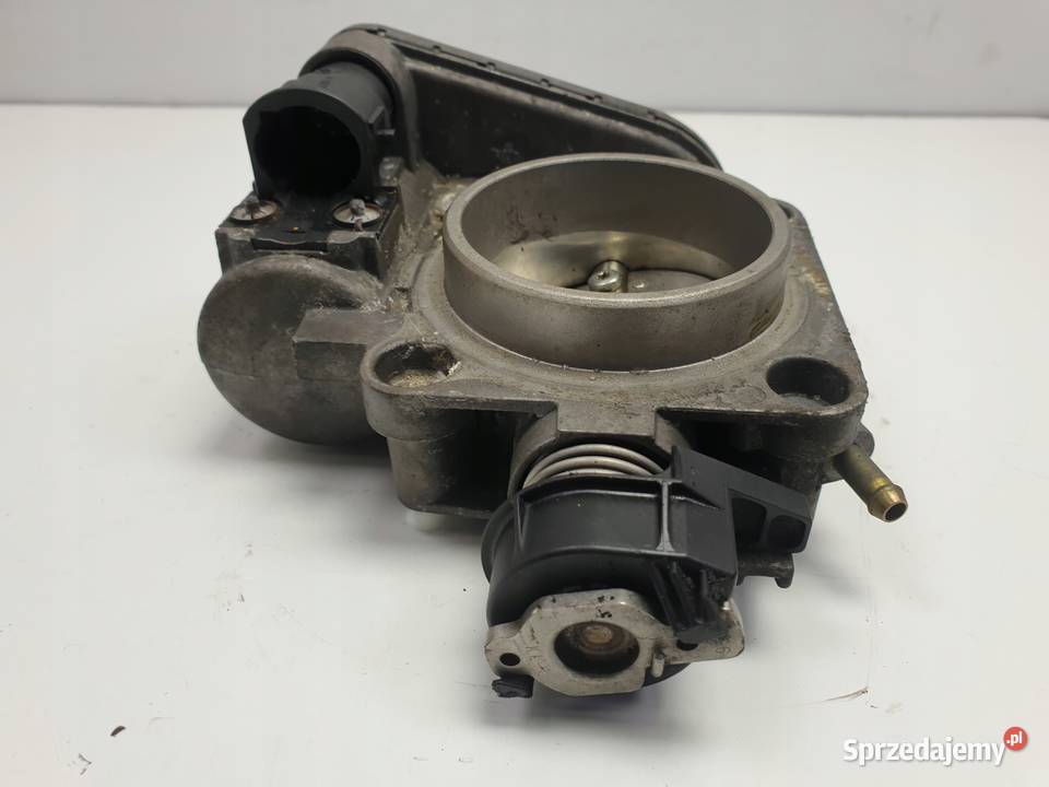 PRZEPUSTNICA Mercedes W208 23 K 1111410025