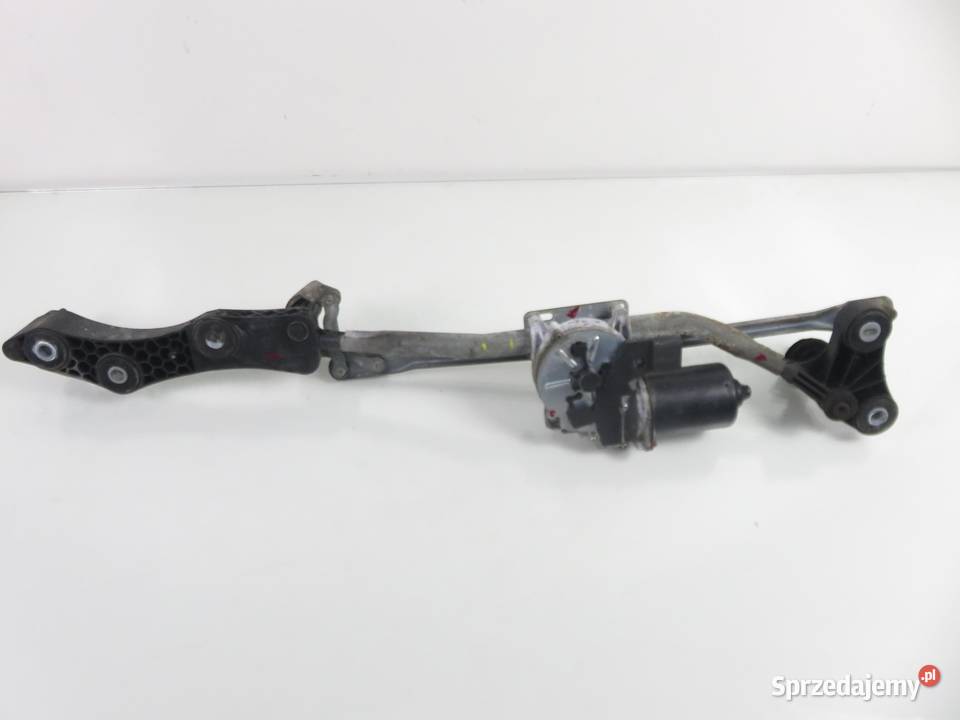 MECHANIZM WYCIERACZEK BMW 5 E60 7179433