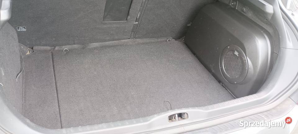 Peugeot 308 20 HDi 136 bez korozji manualna 308 dolnośląskie Pieszyce