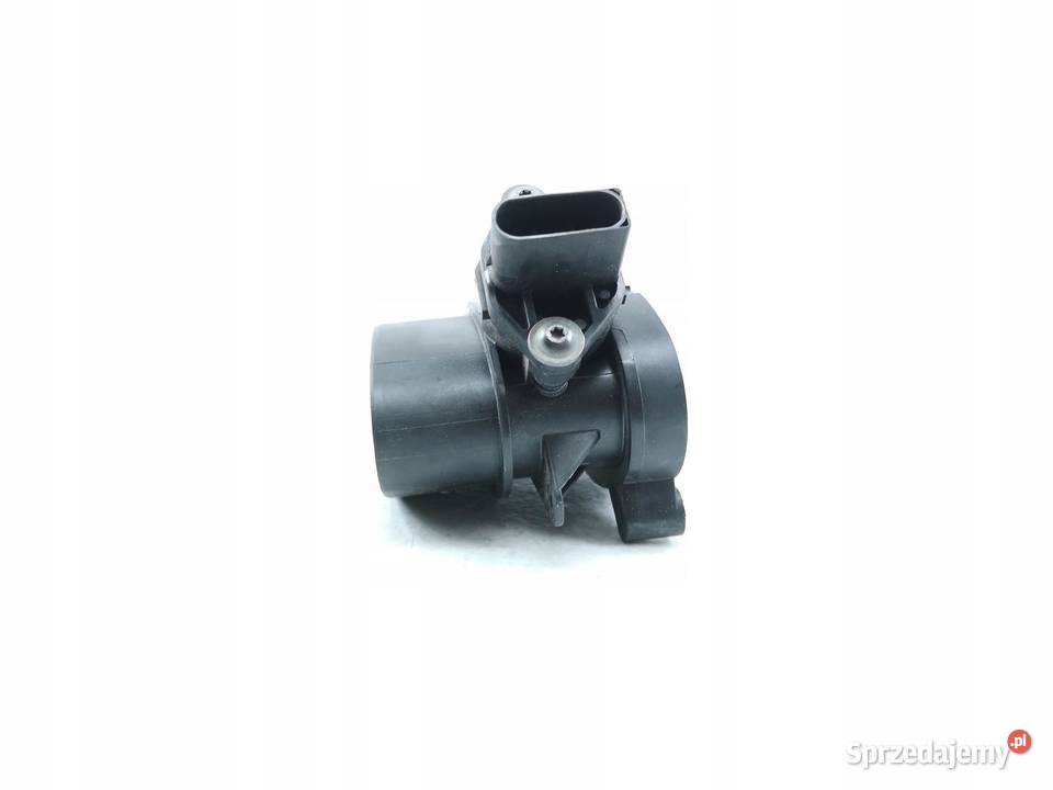 PRZEPŁYWOMIERZ BMW E46 E39 18 20 25 30 BOSCH