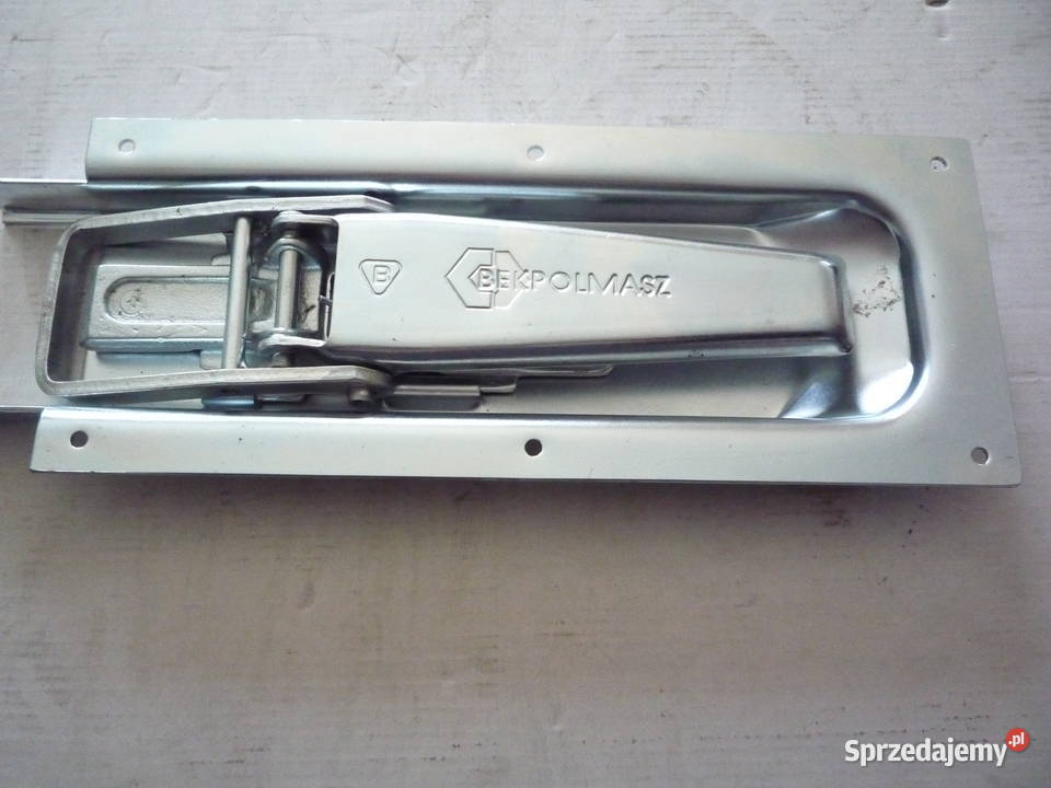 Zamek Burty Lublin Inne dostawcze Góra