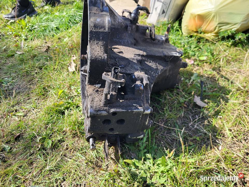 Skrzynia biegów Honda Civic S20 5G Giżycko sprzedam