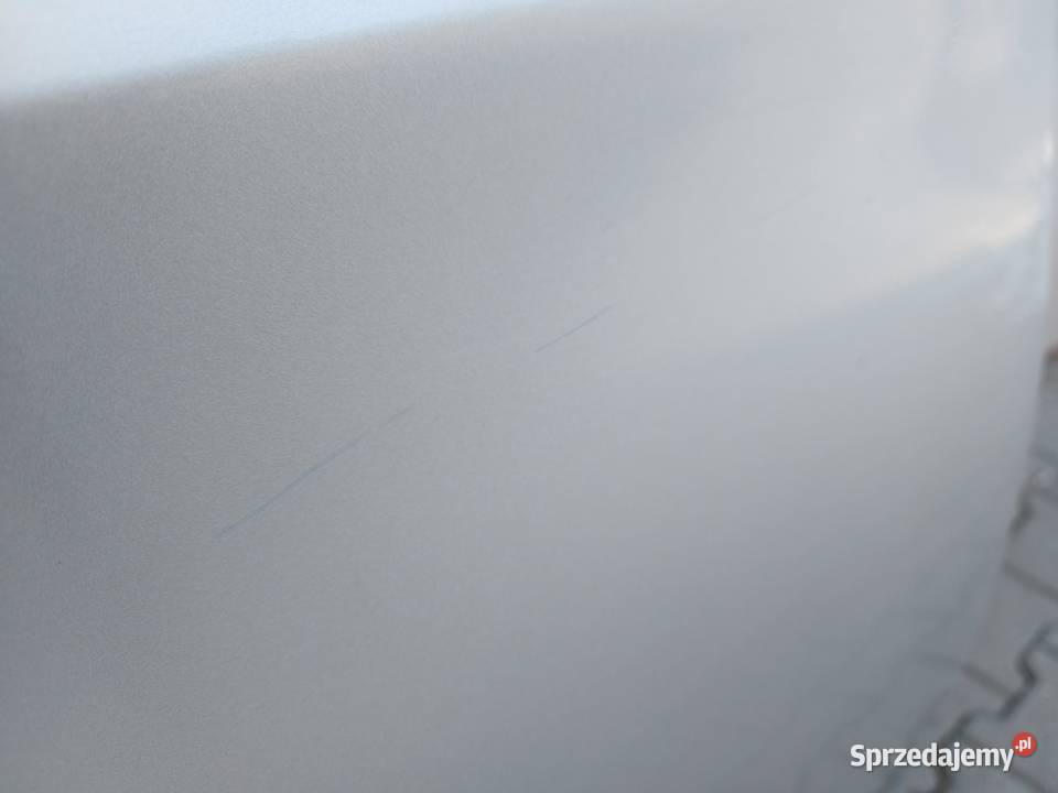 Mercedes EQV w447 Vklasa 2021 drzwi lewe tył