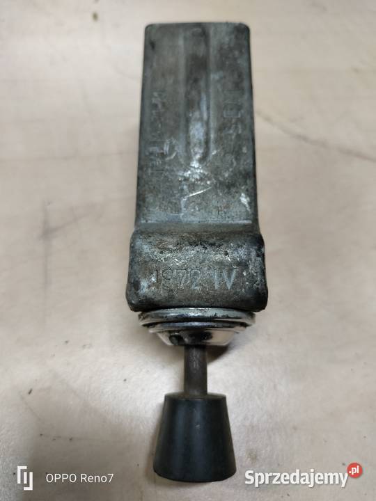 Włącznik świateł mijania Warszawa Syrena Łubno