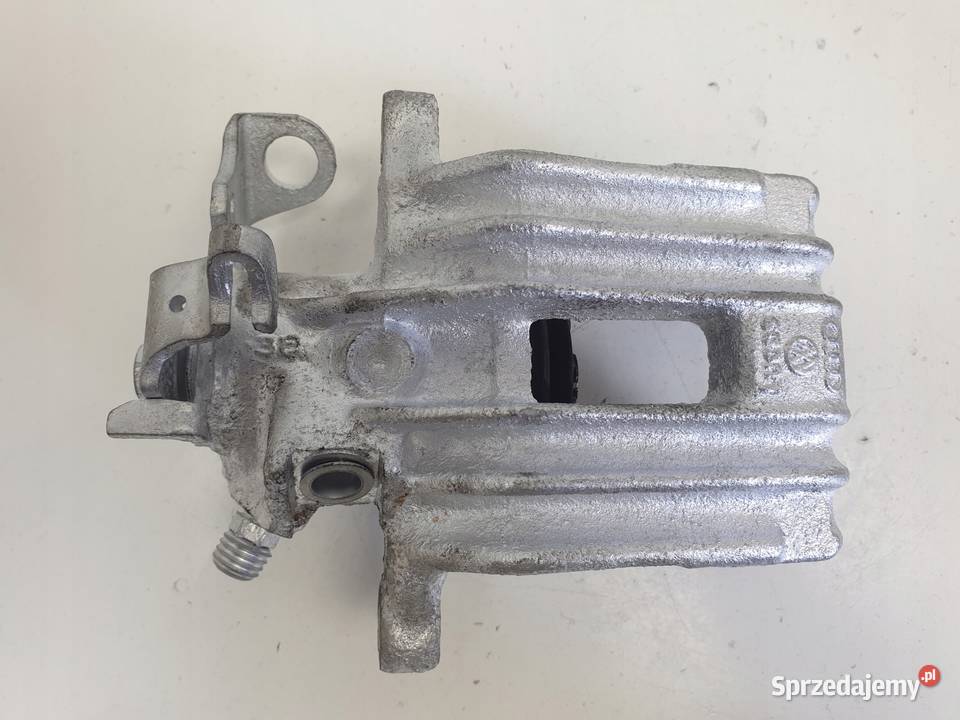 VW Golf IV LEWY ZACISK HAMULCOWY tył KIEROWCY Chełm
