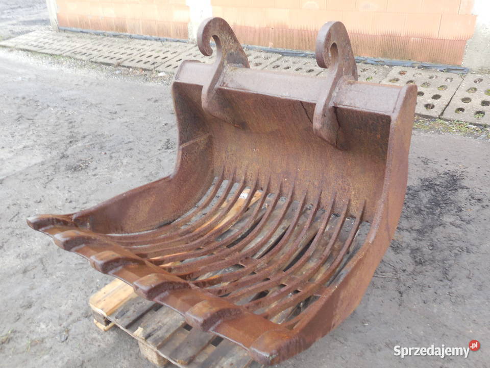 Łyżka Ażurowa Łyżka Przesiewająca Verachtert Lubliniec sprzedam