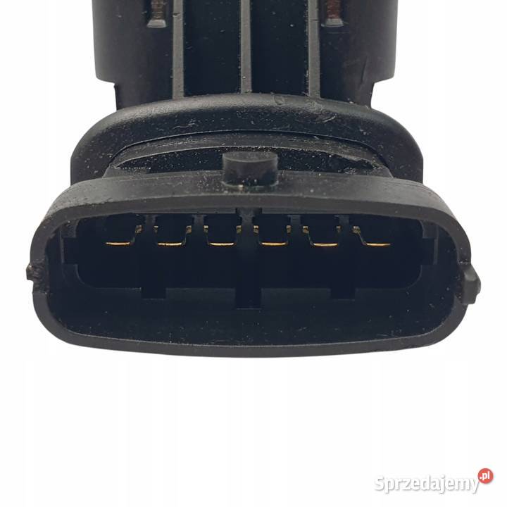 CEWKA ZAPŁONOWA Opel Corsa D 12 14 16V bosch Chełm sprzedam