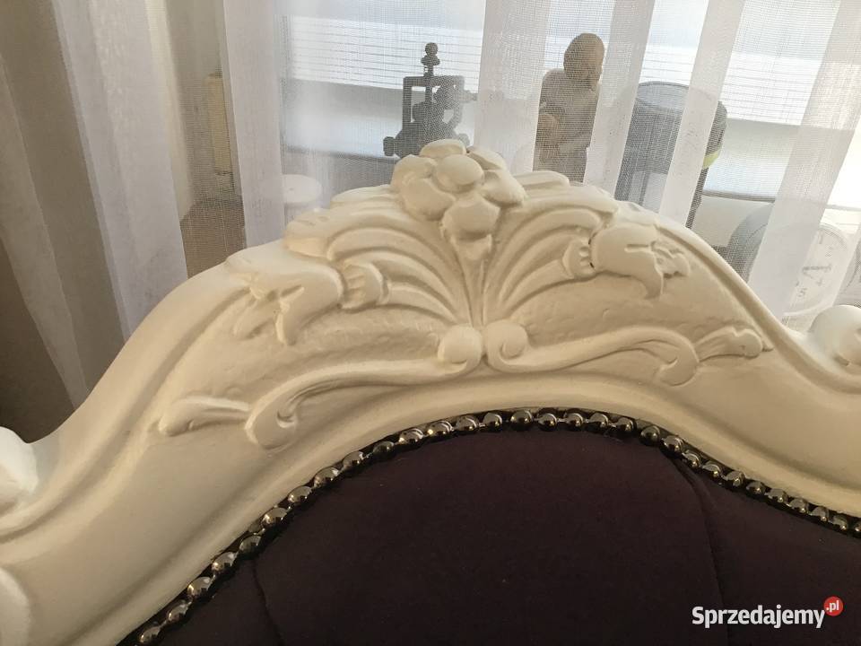 Fotel fotele ludwikowskie fotel ludwikowski Fotele Wieruszów