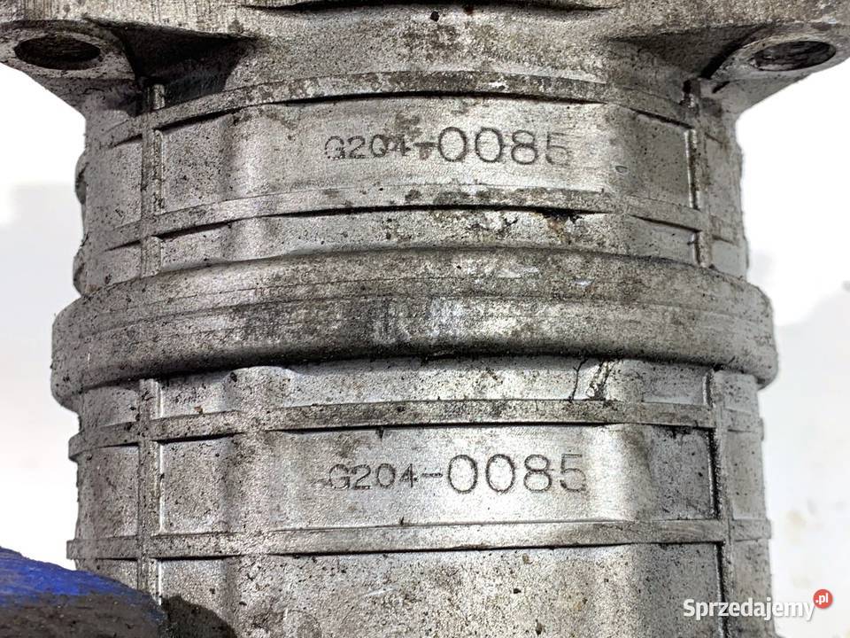 SPRĘŻARKA KLIMATYZACJI VW LT 28 35 28 131 9606 sprzedam