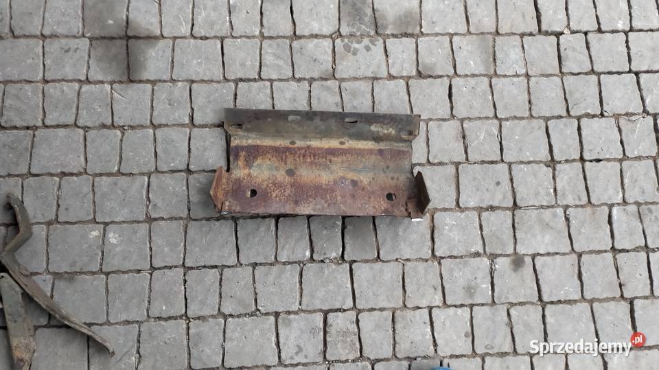 Osłona wyciągarki star 660 Brzozów