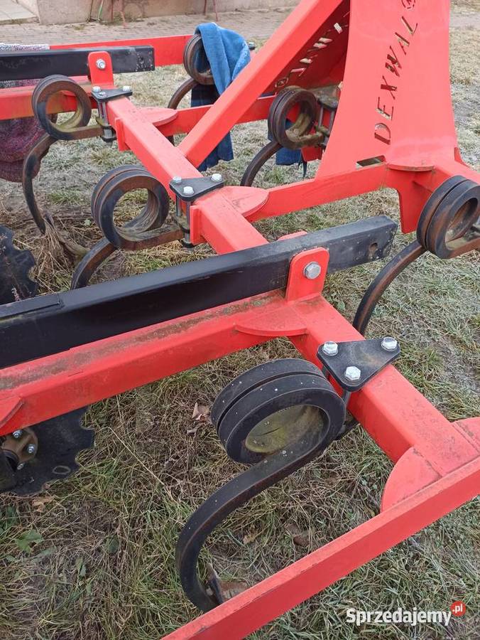 Agregat scierniskowy lubelskie Piszczac sprzedam