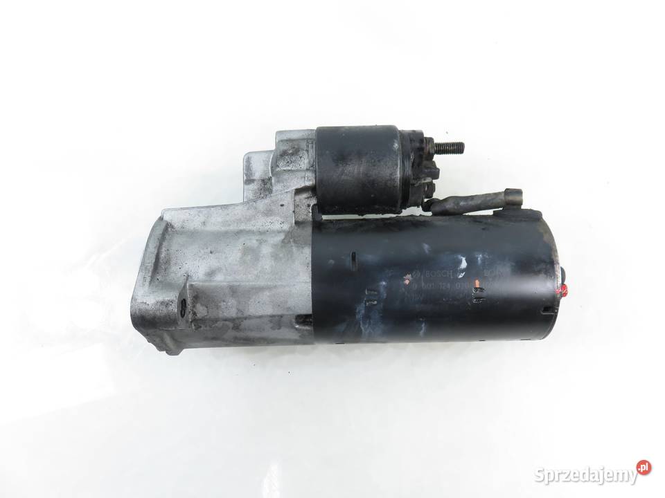 ROZRUSZNIK VW PASSAT B5 FL 19 TDI PD 0001124020
