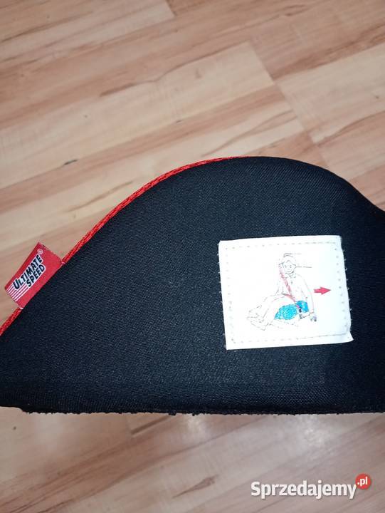 fotelik samochodowy podstawka siedzisko 126150 Szczecin