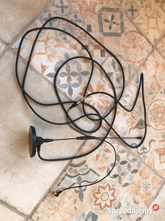 Magnetyczna antena GSM Kielce sprzedam