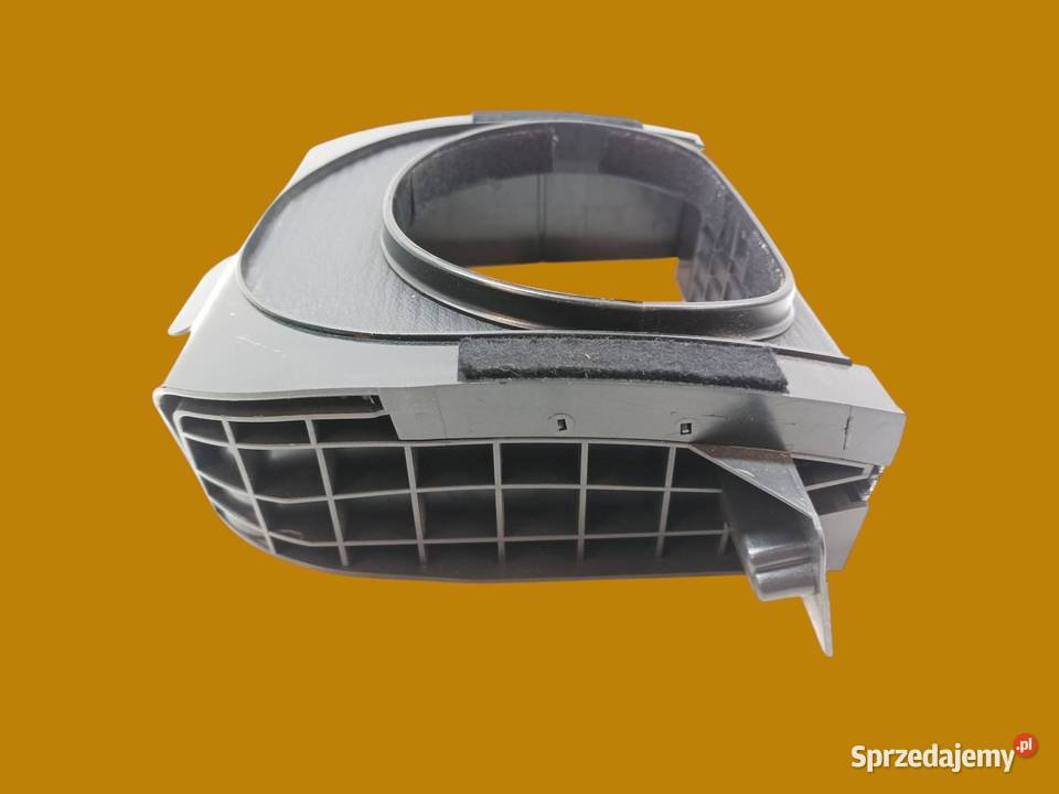 OBUDOWA KIEROWNICY OSŁONA KOLUMNY A2214620195 osobowe