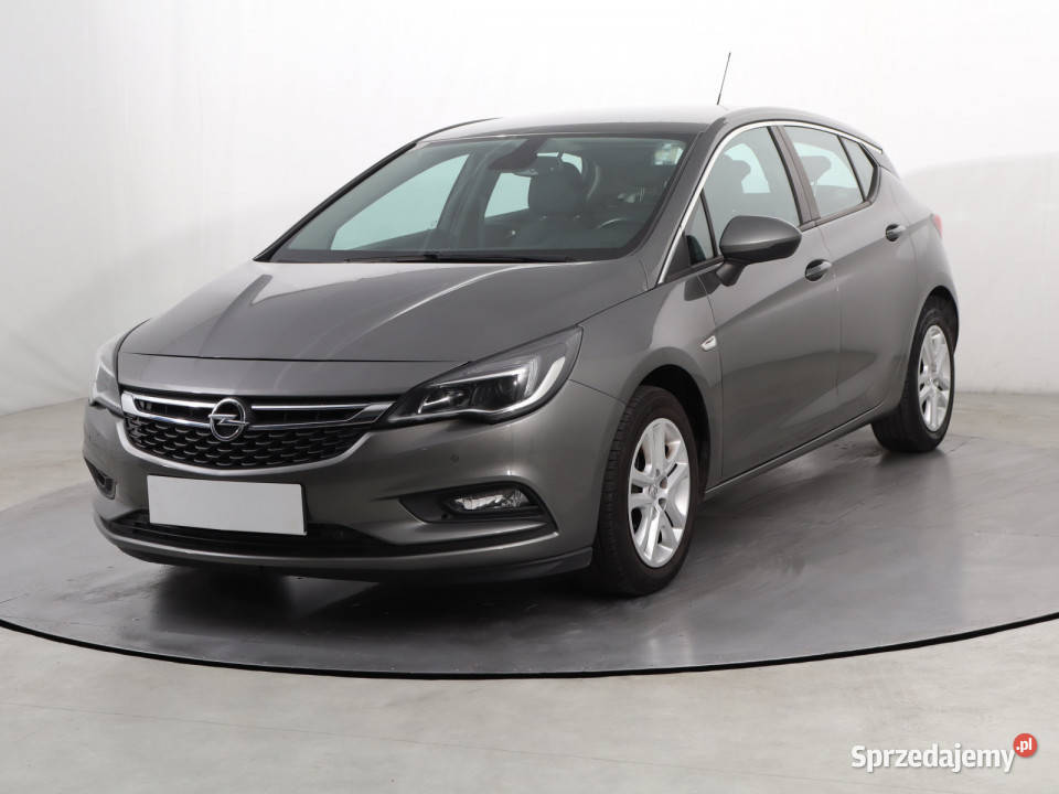 Opel Astra 14 16V światła przeciwmgielne śląskie Katowice