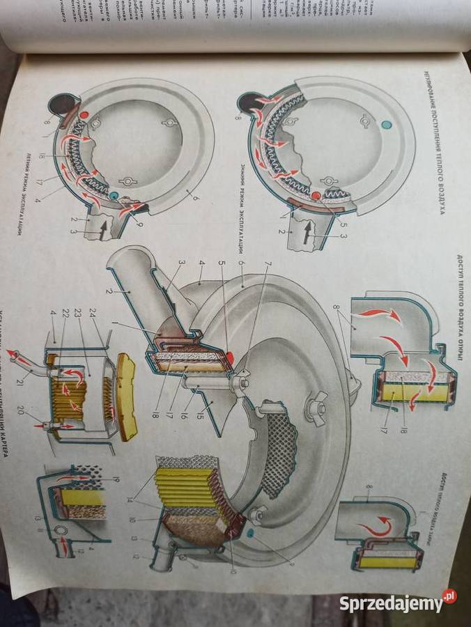 Łada książka instrukcja naprawy Lublin
