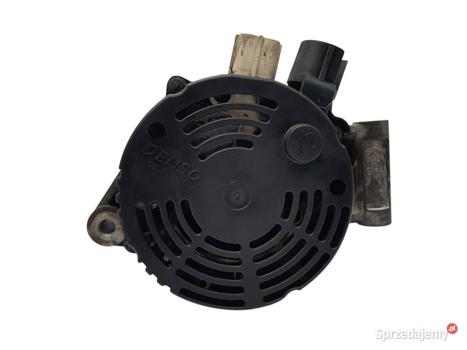 ALTERNATOR Ford Focus II C 16 16V Ford Chełm