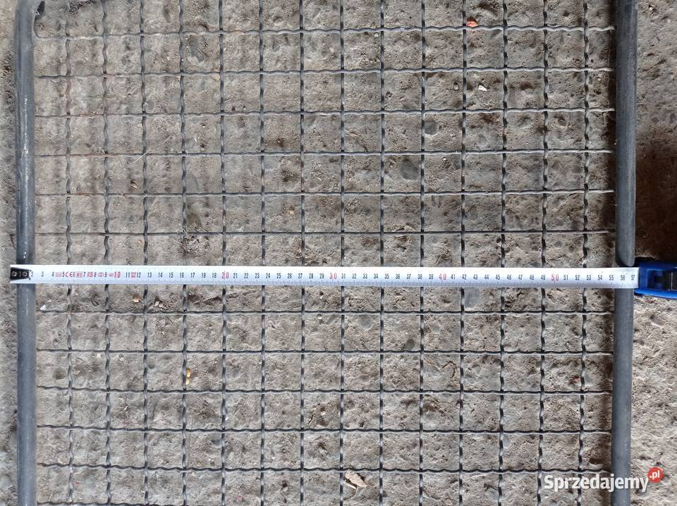 Kratka bagażnika Citroen Berlingo Ożarów