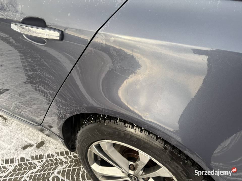 Opel Insignia OPC Line Cosmo kombi 20CDTI 2010 Insignia małopolskie Gorlice sprzedam