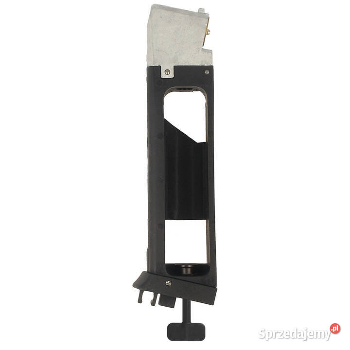 Pistolet wiatrówka Voltran Ekol ES P66 Black 45 Warszawa