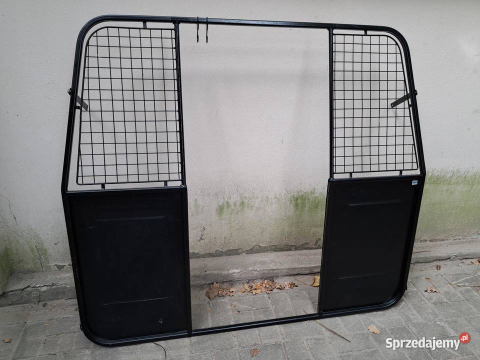 Ściana grodziowa Warszawa