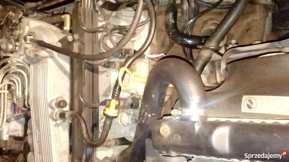 Audi 80 Cabrio super stan wspomaganie kierownicy pomorskie Kramarzyny