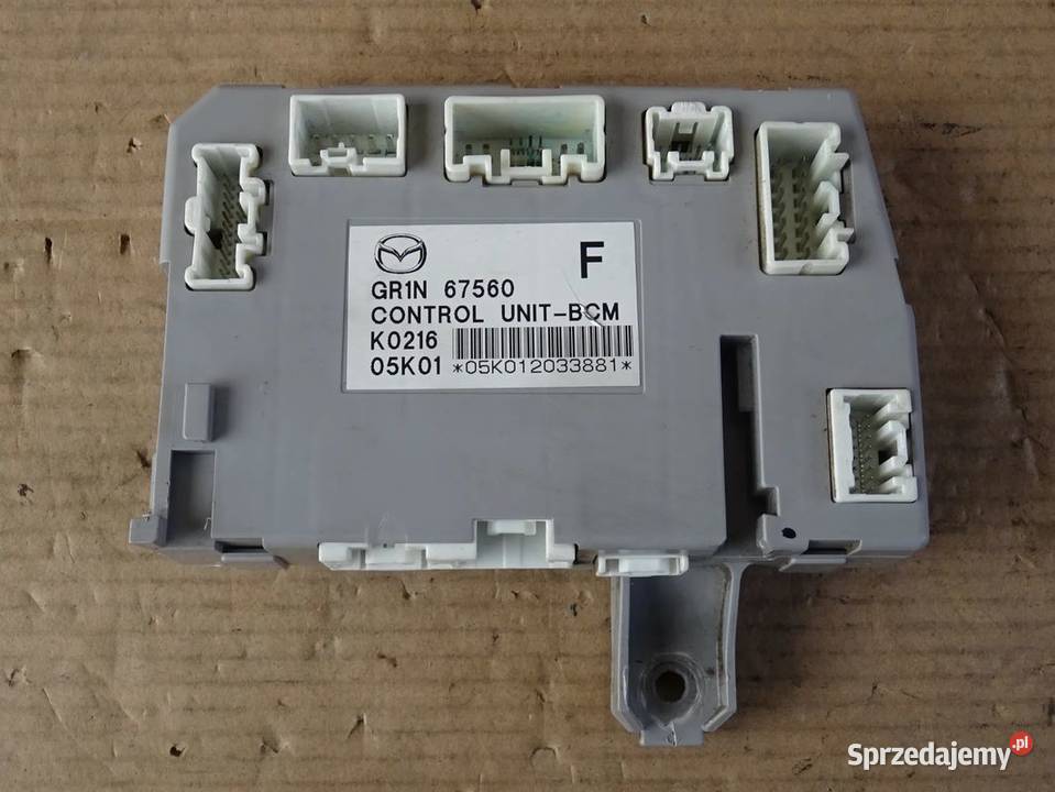 licznik obrotomierz elektryka tapicerka antena Komputery Parcice sprzedam