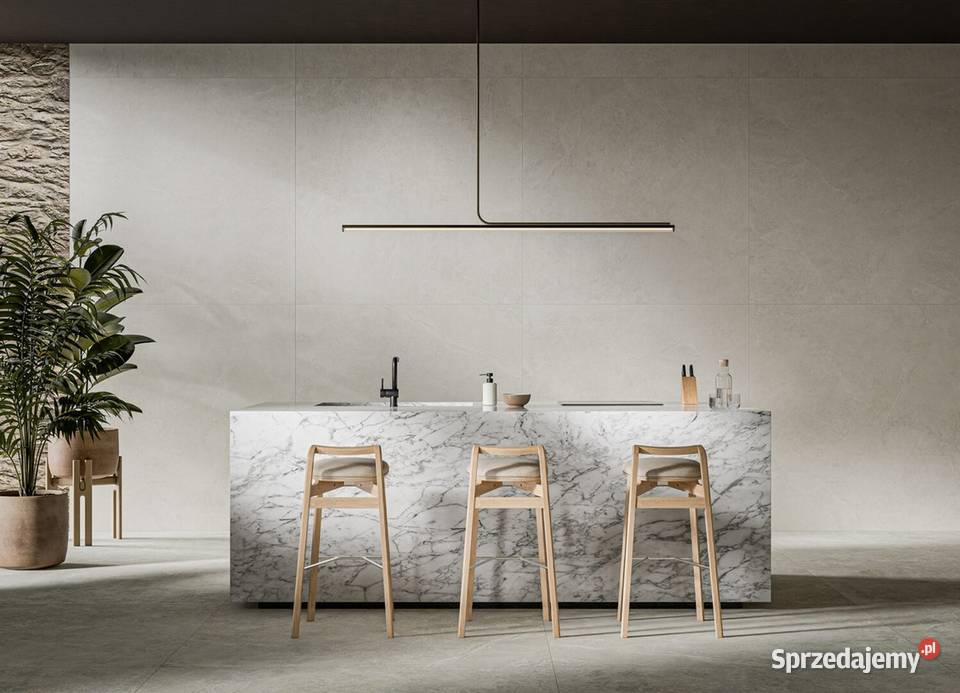 gres 60x60 60x120 120x120 softstone matowy gat1 Gorzów Wielkopolski