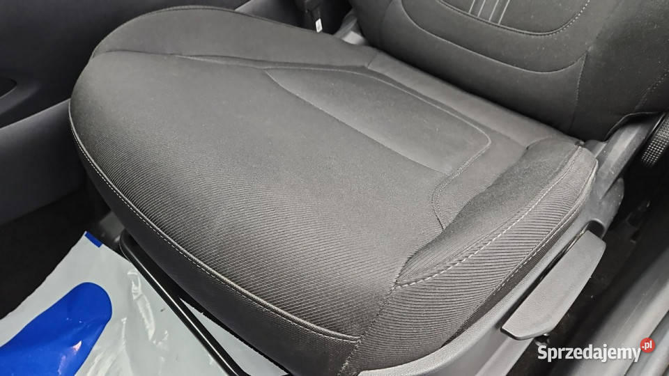 Hyundai Tucson 16 TGDi 48V Executive 2WD DCT Z Warszawa