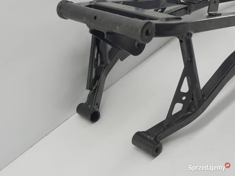 Stelaz Tyl Rama Subrame Zadupek Aprilia Rs4 125 Łódź