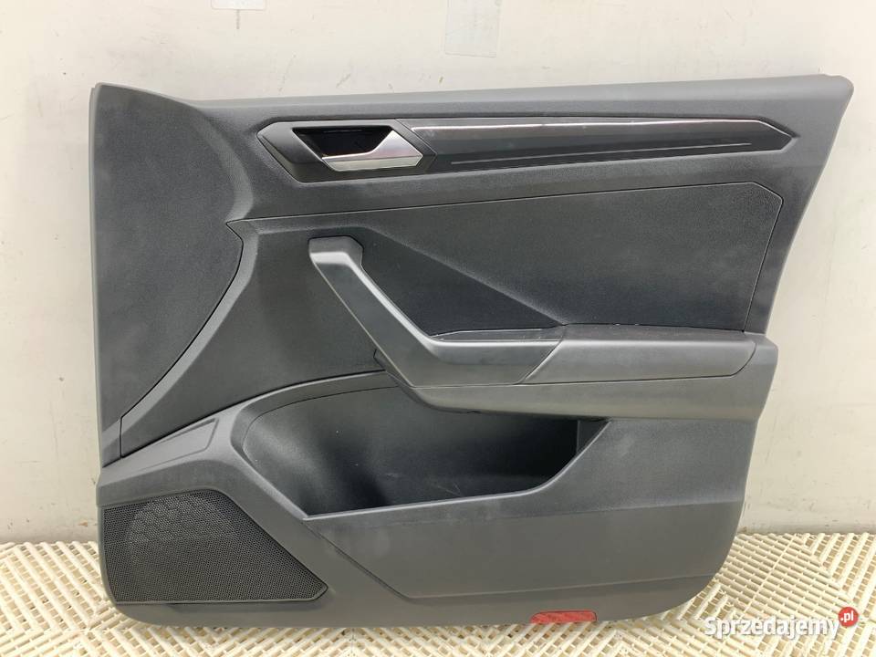BOCZEK DRZWI PRAWY PRZÓD VW TROC Crossover osobowe Tapicerki samochodowe