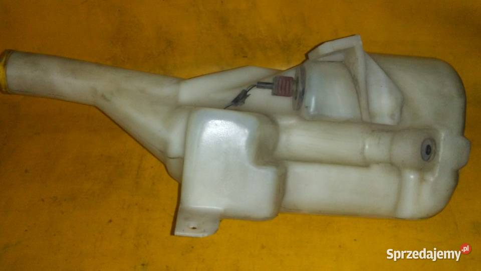 zbiorniczek spryskiwacza SAAB 95 r0105 łódzkie Piotrków Trybunalski