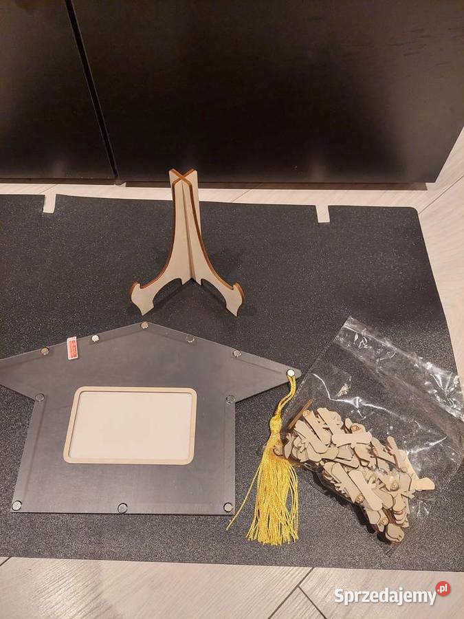 Ramka na zdjęcia klasowe Nowy Sącz