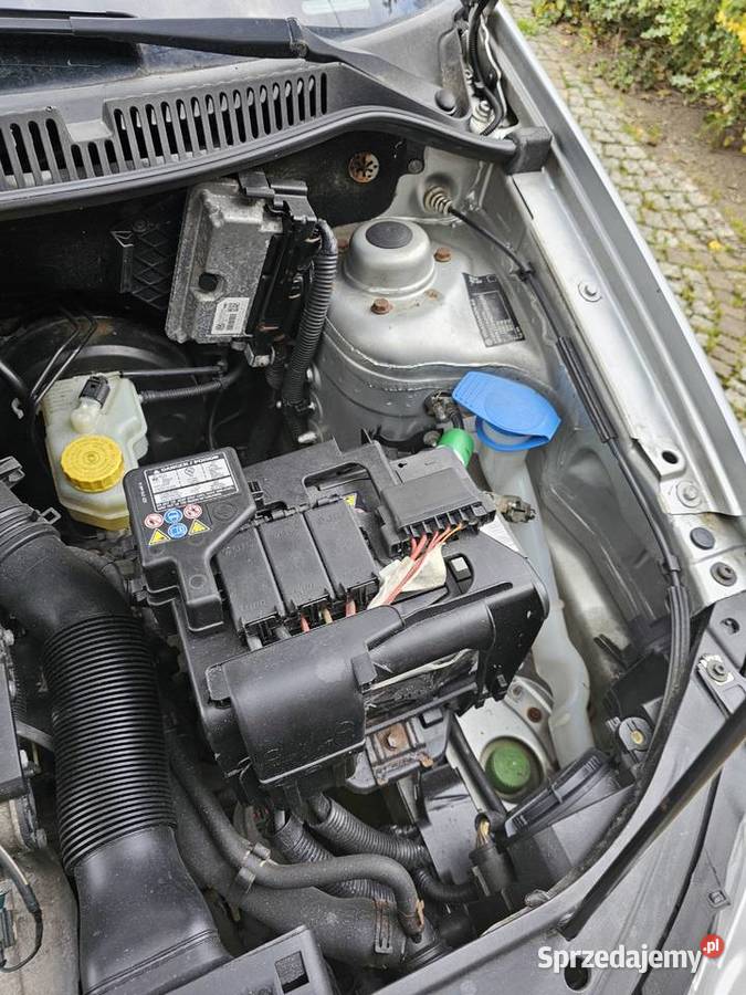 Vw polo z Niemiec do opłat manualna Polo Polo Kłodzko