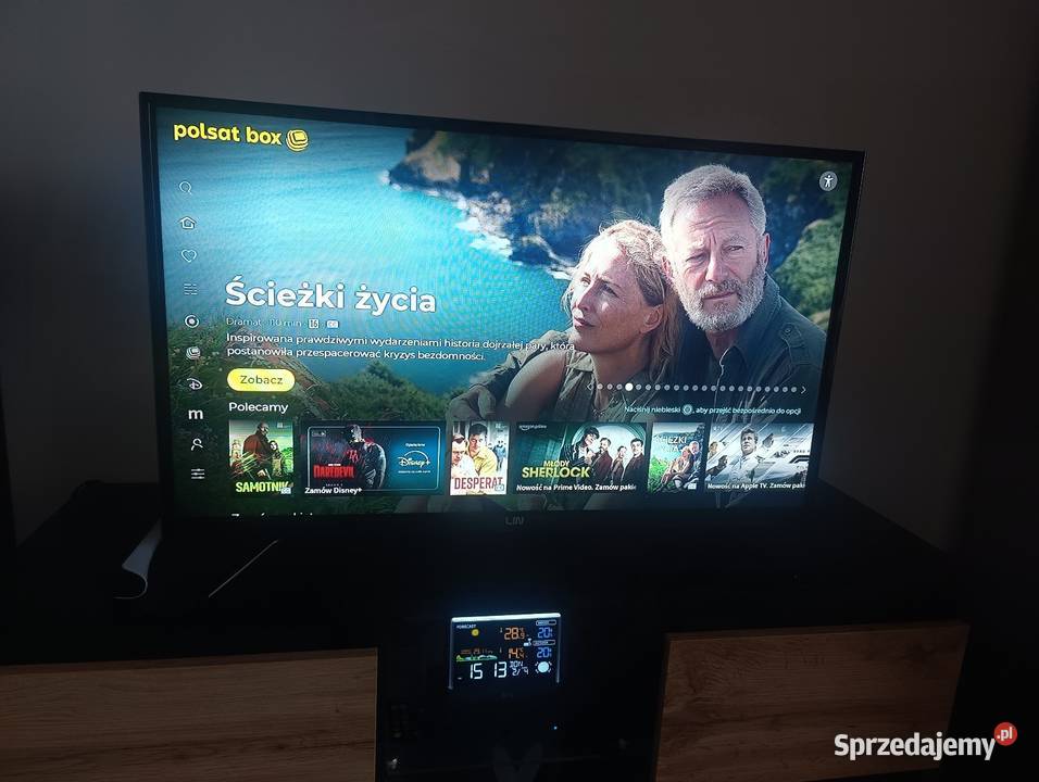 Telewizor Telewizory dolnośląskie Świdnica