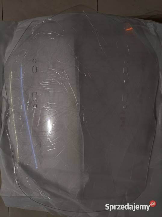 Hanna goldwing 1800 szyba owiewka 2018r sprzedam