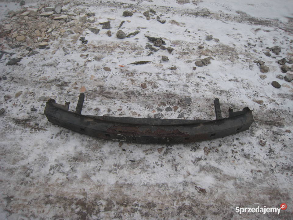 Belka zderzaka przedniego przód Volvo s40 v40 Kraków sprzedam