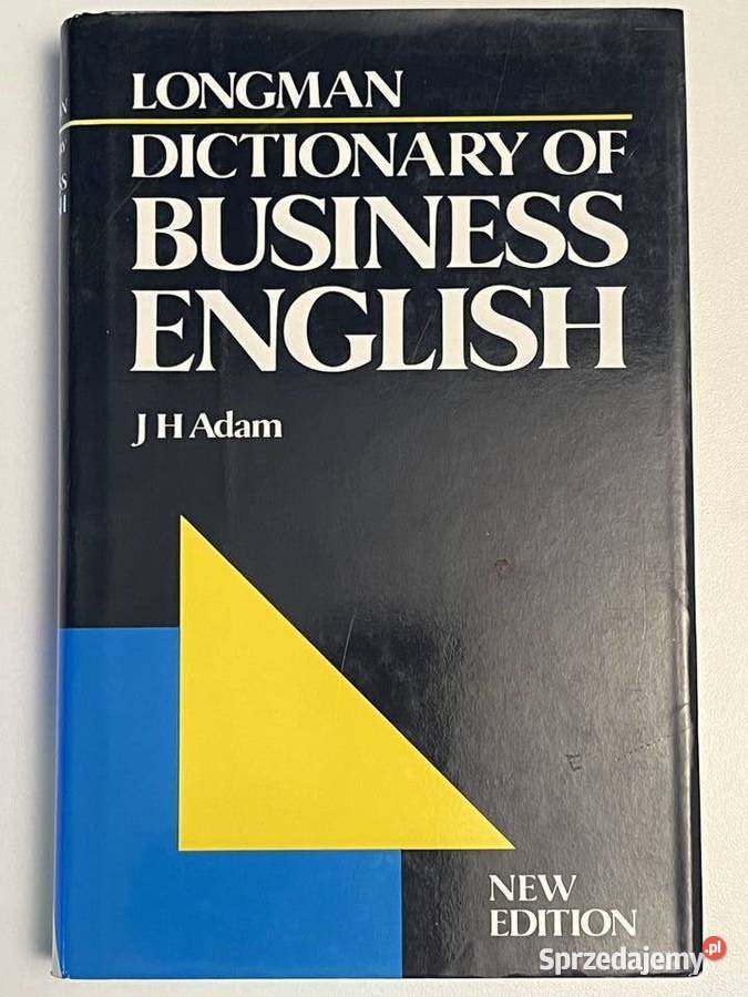 Angielski słownik Pułtusk