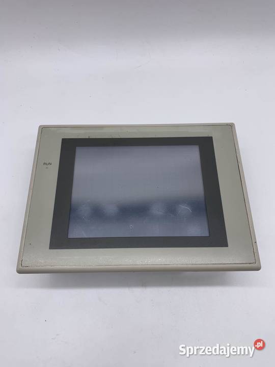 Omron NS5MQ01V2 HMI Panel
