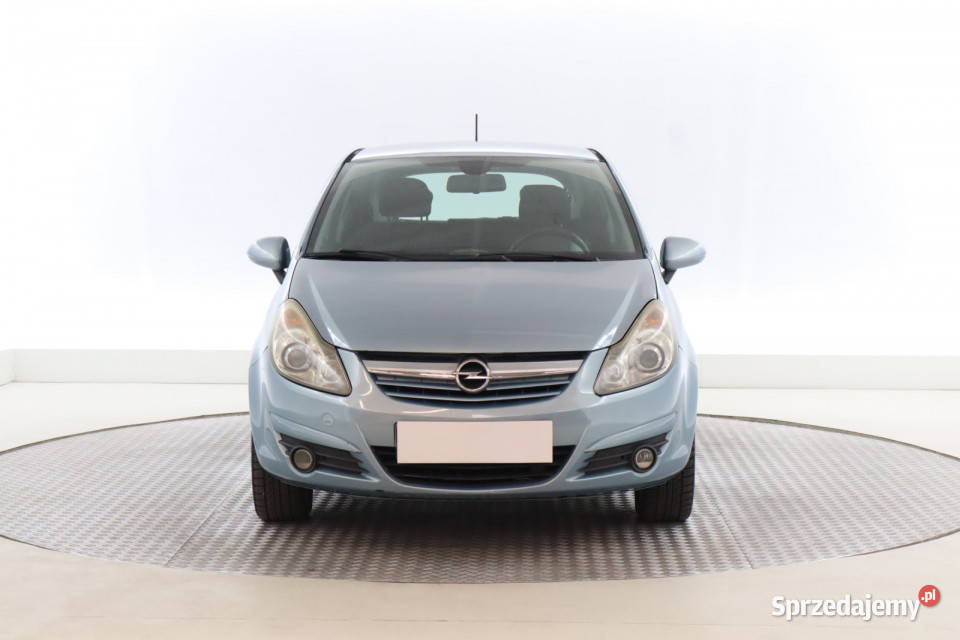 Opel Corsa 14