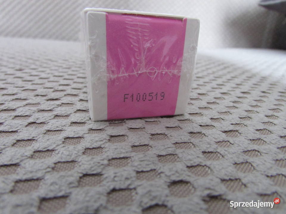 Avon Anew Pefect Skin Radiance Moistrue Balm Kraków