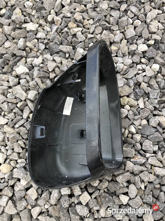 Obudowa lusterka Lewa Volvo xc60 2019 39844958 Kraśnik