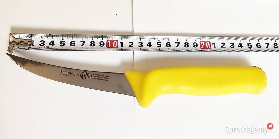 nóż trybownik długość 26 Konin sprzedam
