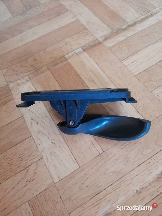 Klamka wewnętrzna drzwi Punto 2 Części samochodowe