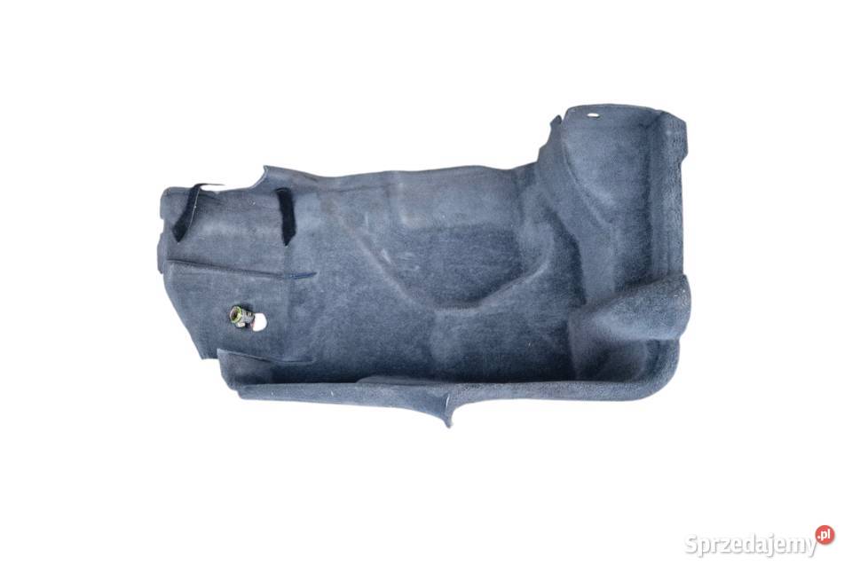 BOCZEK WYKŁADZINA BAGAŻNIKA LEWA PRAWA KLAPY Działoszyce